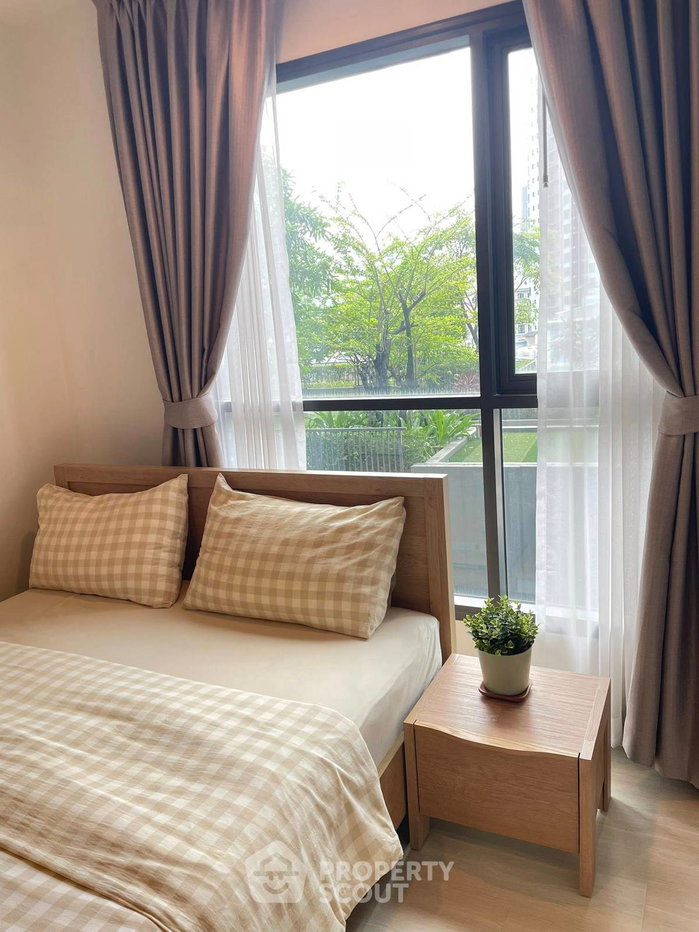 รูป คอนโด 1 ห้องนอน ให้เช่า Life สุขุมวิท 48 ชั้น 7 ใกล้ BTS พระโขนง (ID 1481991) - รูปที่ 14/17