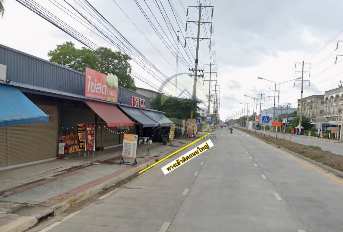 รูป ที่ดิน 37-3-44 ไร่  (15,144 ตารางวา) ถนนบางกรวย -ไทรน้อย นนทบุรี ขายที่ดินเปล่า เอกสารครบ - รูปที่ 8/9