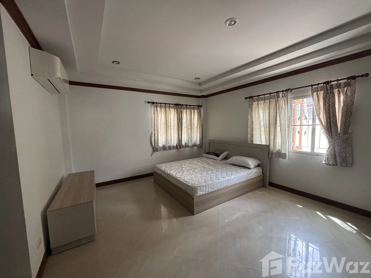 รูป บ้านเดี่ยวให้เช่า 3 ห้องนอน ในโครงการ หมู่บ้านอนุภาษมโนรมย์ 6577014 - รูปที่ 4/15