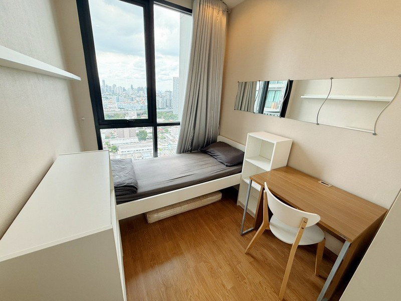 picture A047019 Q. House Condo Sukhumvit 79 - 5/8