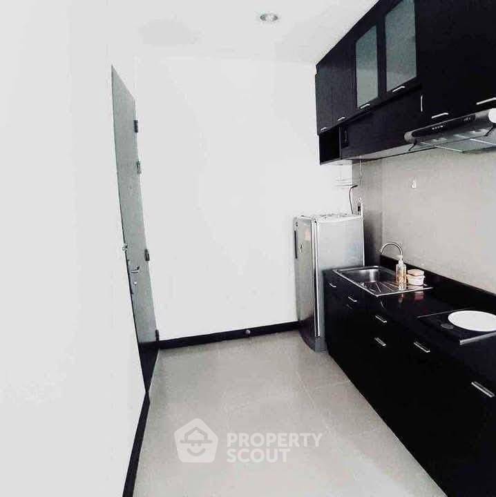 picture 1-BR Condo Baan Klang Krung Siam-Pathumwan Near BTS Ratchathewi (ID 3068229) - 2/5