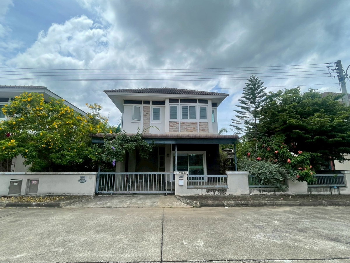 picture ðĄ Detached House in Ornsirin 4 - 1/23