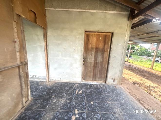 picture HOME 125 Sq.w. Si Khonlaphum Surin for 444,000 - 3/22