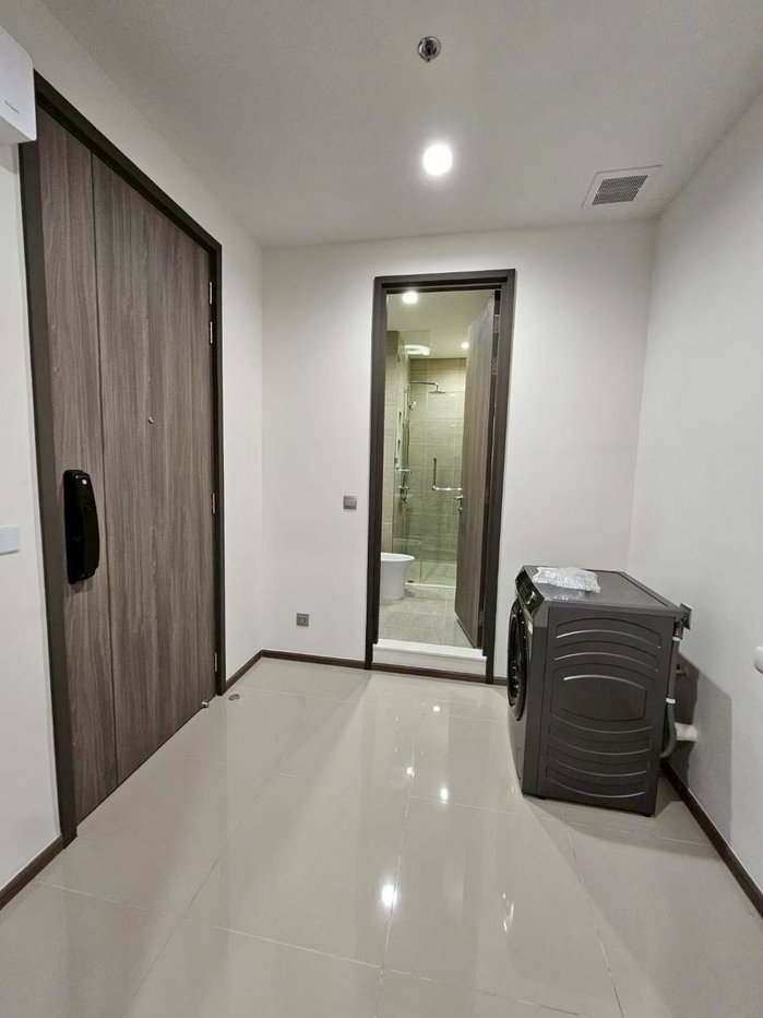 รูป For Rent📍 💥Rhythm Charoenkrung Pavillion 📍2bed 88 Sq.M.. Rent :60,000 Call/Line: 0954597992 - รูปที่ 7/14