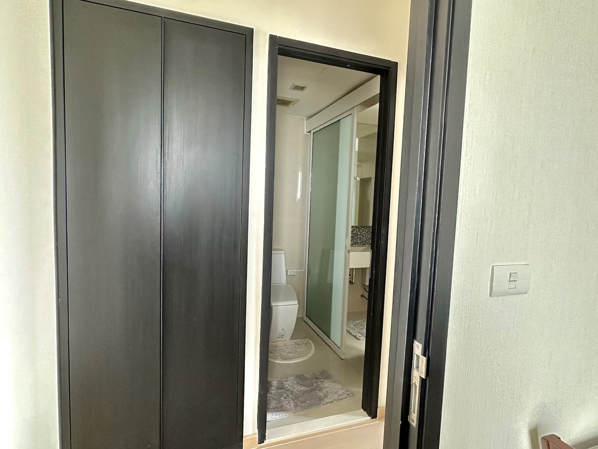 รูป  ปล่อยขายคอนโด ริทึ่ม สุขุมวิท 44/1 ชั้น 26 ขนาด 52.37 ตรม. 2 ห้องนอน ใกล้ บีทีเอสพระโขนง - รูปที่ 35/50