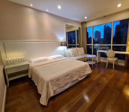 ðĒ P-2722 | The Address Chidlom Premium Condominium Near BTS Chidlom 24,000 THB | Line ID: @easycondoplus | 099-229-6397