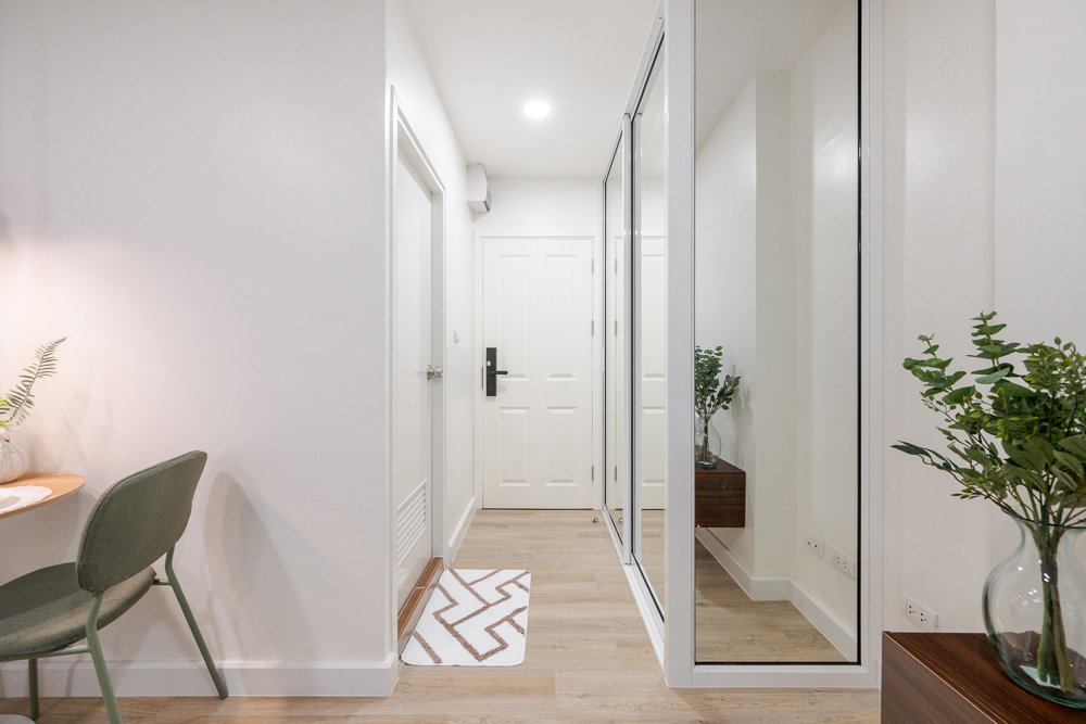 รูป Regent Home Bangson (Phase 27) | 🏡 คอนโดพร้อมอยู่ ใกล้ MRT บางซ่อน ราคาดี! ✨ - รูปที่ 11/16