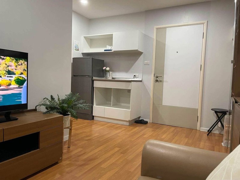 รูป A046906 Lumpini Place Bangna Km.3 - รูปที่ 8/8