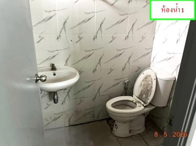 picture HOME 26.2 Sq.w. Muang Nakhon Ratchasima Nakhon Ratchasima for 1.5M - 5/24