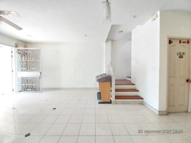 picture TOWN HOUSE 20.2 Sq.w. Lat Phrao Bangkok for 4.4M - 3/36