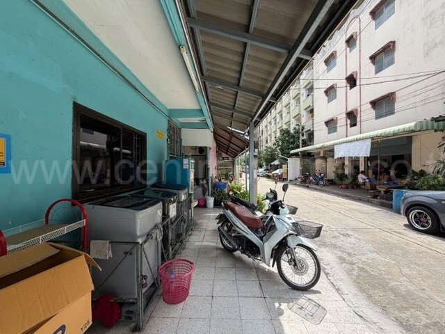 รูป อพาร์ตเม้นท์ 28 ห้อง ใน นิคมอุตสาหกรรม นวนคร ซอยไทยธานี 14 - รูปที่ 5/19