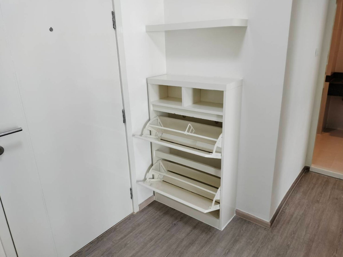 picture For Rent A Space Asoke-Ratchada  Near MRT Rama 9 - 8/11