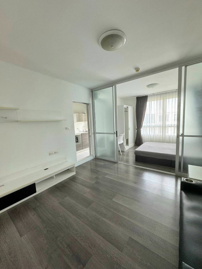 picture D condo Campus Resort Rangsit for rent - 4/7