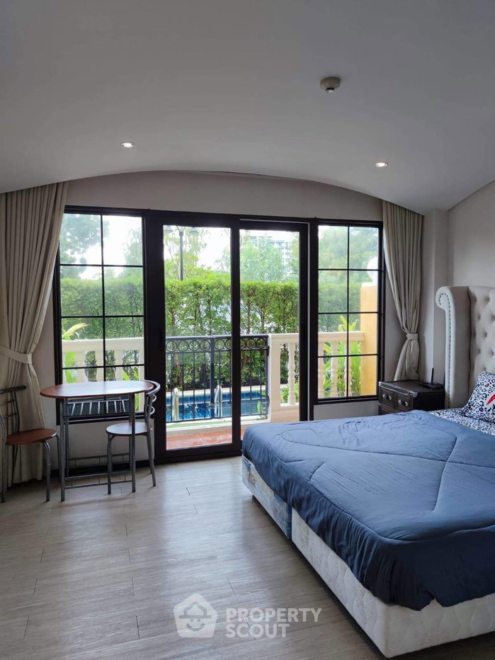 รูป ราคาน่าสนใจ 1 ห้องนอน 28 ตร.ม. เวเนเชียน ซิกเนเจอร์ คอนโด รีสอร์ท พัทยา (ID 3078783) - รูปที่ 1/12
