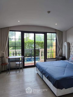 Attractive Price 1-BR 28 Sqm Venetian Signature Condo Resort Pattaya (ID 3078783)