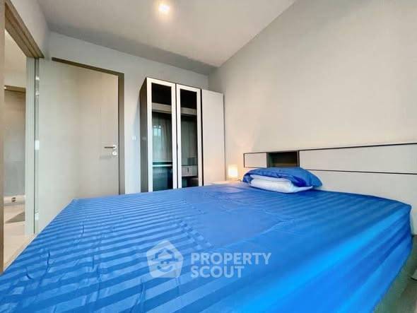 รูป คอนโด 1 ห้องนอน 35 ตร.ม. ชั้น 35 Life Asoke–Rama 9 ใกล้ MRT พระราม 9 300 ม. (ID 3080545) - รูปที่ 3/8