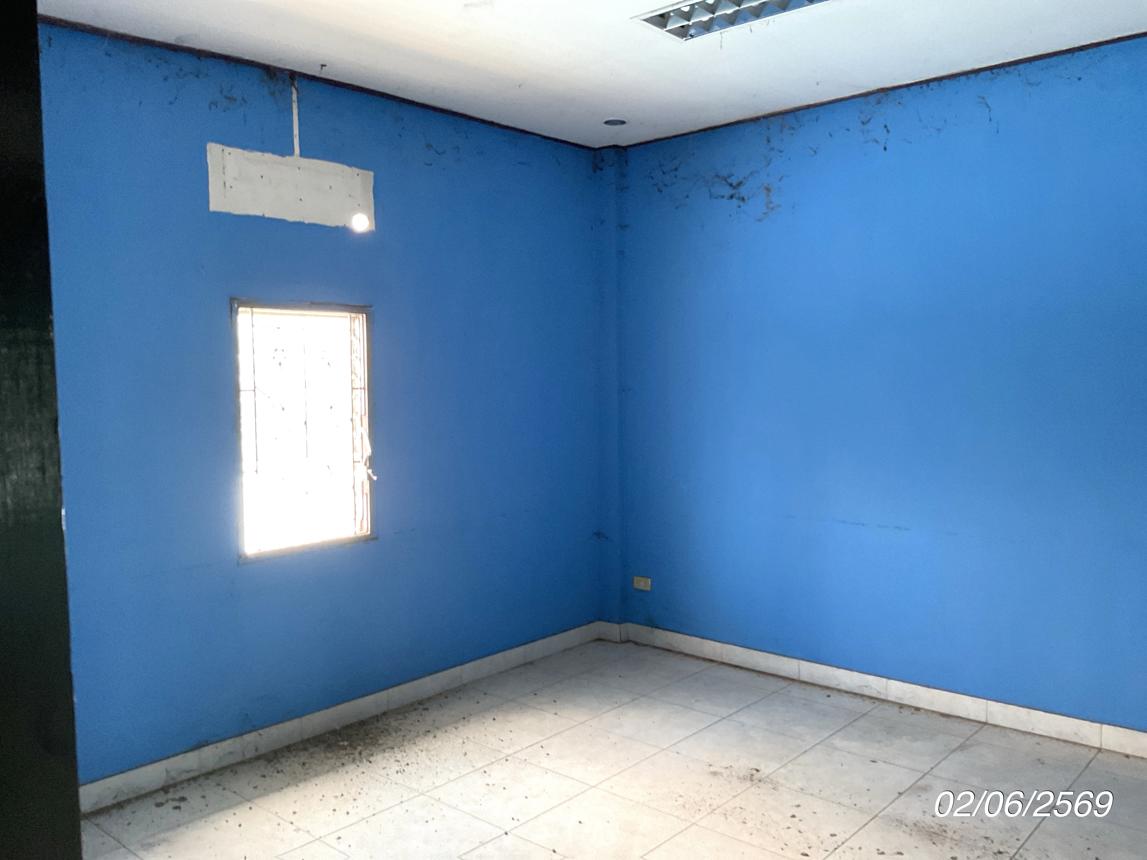 picture SHOP HOUSE 34 Sq.w. Sri Maha Pho Prachinburi for 6.8M - 30/44