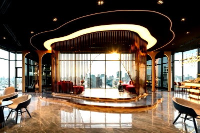 Condos for sale : A047314 Life Rama 4 - Asoke