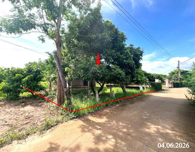 picture HOME 284 Sq.w. Wiang Sa Nan for 1.2M - 10/24