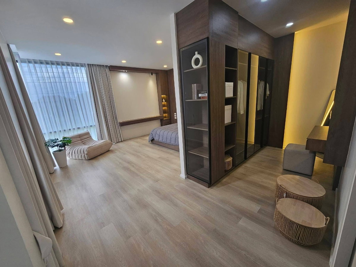 รูป ขาย บ้านพูลวิลล่า หมูบ้านเวิลคลับแลนด์  พื้นที่ใช้สอย 292 ตรม. 3ห้องนอน 4ห้องน้ำ - รูปที่ 14/16