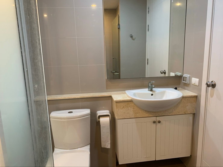 รูป ขาย BluX บางแสน วิวทะเล ( The BluX Condo, Sea view) - รูปที่ 6/15