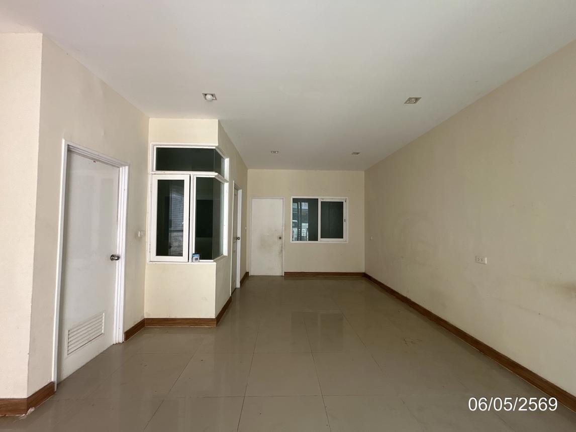 picture TOWN HOUSE 21.2 Sq.w. Muang Samut Prakarn Samut Prakarn for 2.6M - 23/44