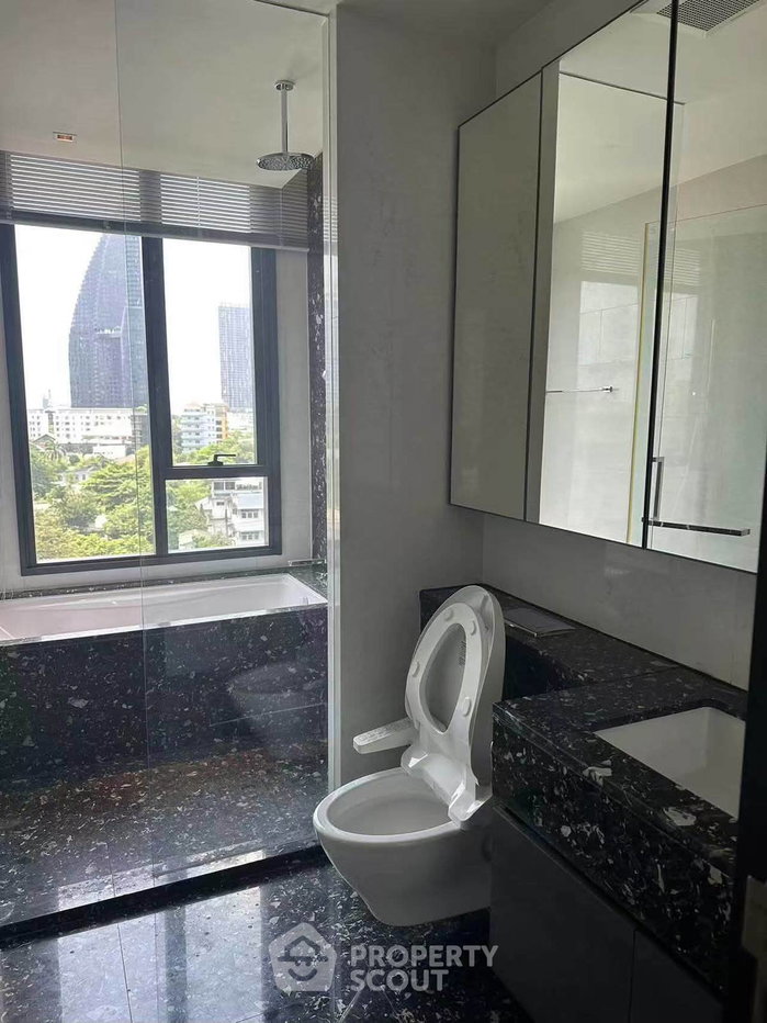 รูป คอนโด 2 ห้องนอน Beatniq Sukhumvit 32 ใกล้ BTS ทองหล่อ 300 เมตร (ID 3080553) - รูปที่ 6/8