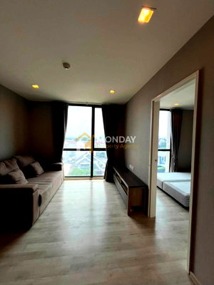 Condos for sale : 🔥MD-26066338 Rare Item! Beautiful Condo, Below Market Price! Chambers Chan Ladprao - Wanghin. Book Now Before It's Gone! 🔥