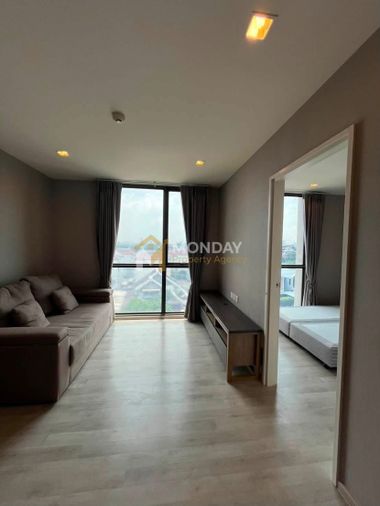 1-bed condo for sale, 41 sqm, Chambers chaan