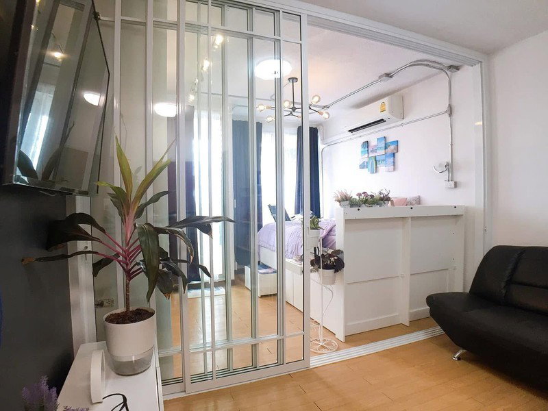 picture A047061 Srinankarin Place Condominium - 4/5