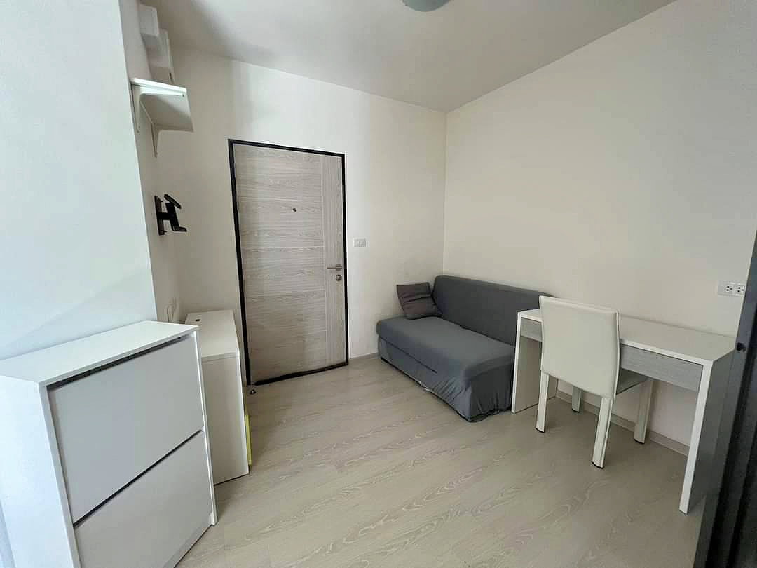 picture Condo for rent, Condo Grene Donmuang-Songprapha - 3/7