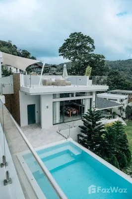picture 6 Bedroom Villa for sale at Sugar Villa 19715 - 15/33