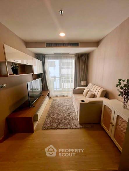รูป คอนโด 1 ห้องนอน ขนาด 40 ตร.ม. ที่ 59 Heritage Sukhumvit 59 ใกล้ BTS ทองหล่อ 300 ม. (ID 3080777) - รูปที่ 1/4
