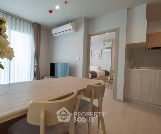 picture 2-BR Condo 66 Sqm At NUE Mega Plus Bangna, 28th Floor (ID 3075112) - 8/8