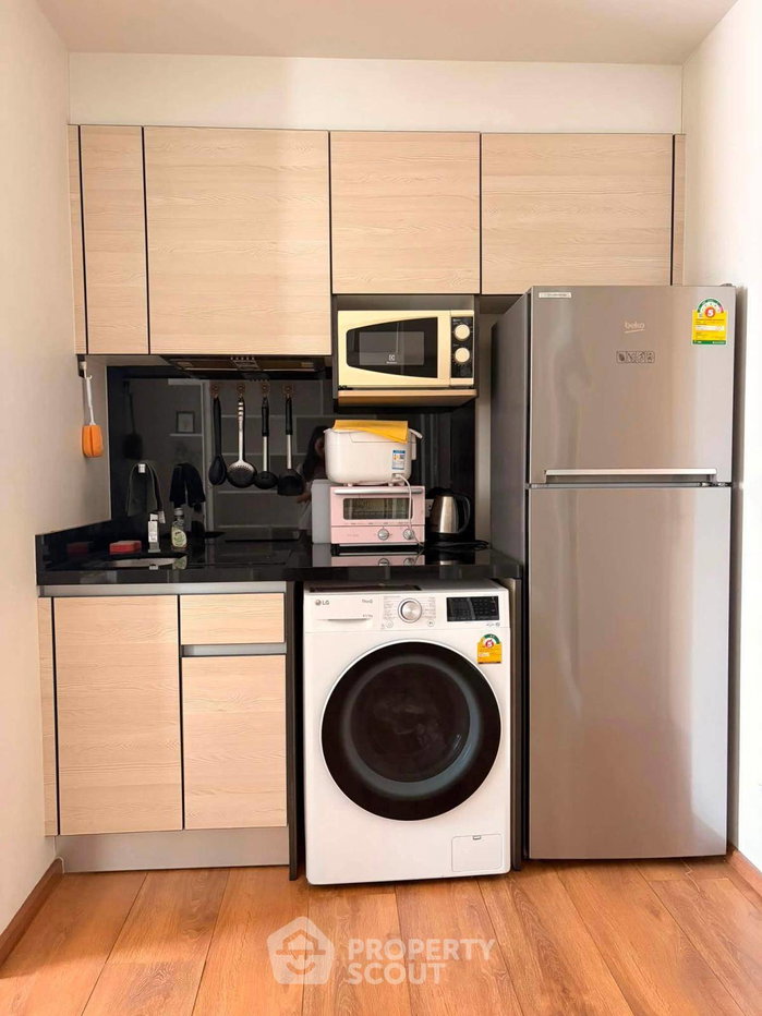 picture 1-BR Condo In Park Origin Phrom Phong, 3rd-Floor Near BTS Phrom Phong (ID 3073457) - 6/6