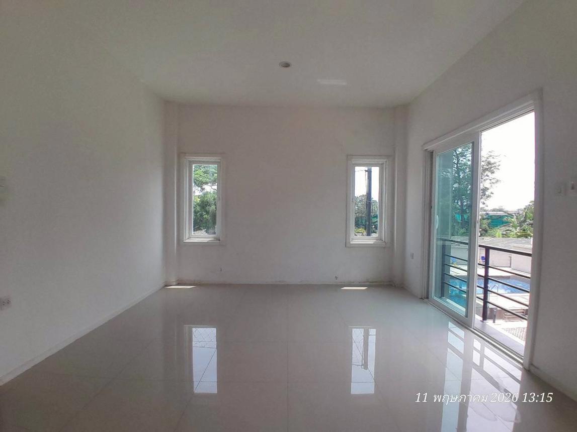 picture TOWN HOUSE 17.7 Sq.w. Khlong Sam Wa Bangkok for 2.6M - 18/28