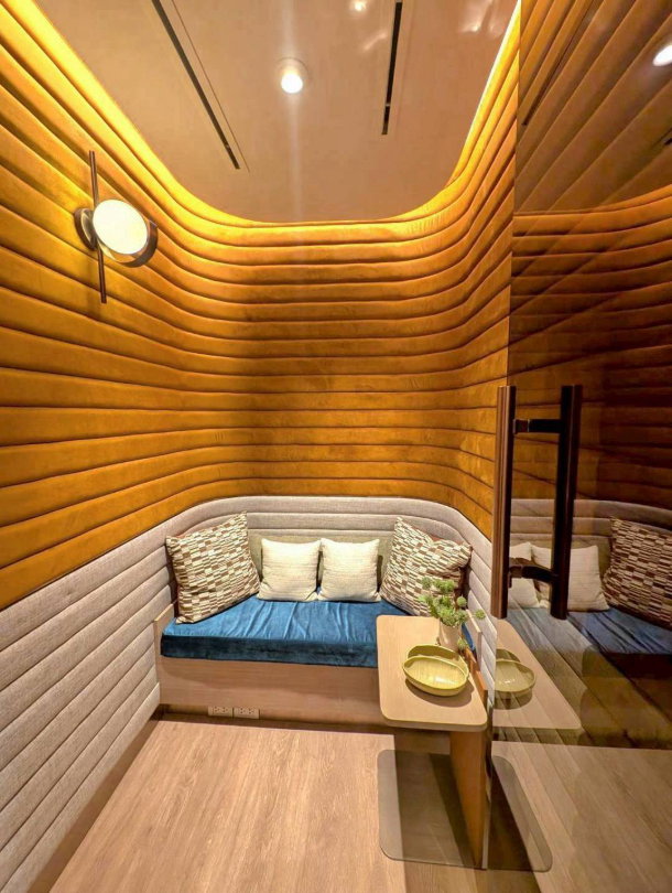 รูป 🎊ปล่อยเช่า Mekin Haus by Sansiri – เชียงใหม่ 🔥ค่าเช่า 22,000บาท/เดือน - รูปที่ 15/19