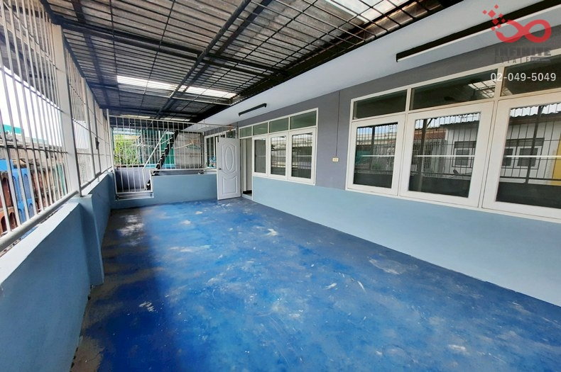 รูป ขายอาคารพาณิชย์ 2 คูหา 4.5 ชั้น สุขสวัสดิ์ - ราษฎร์บูรณะ ใกล้ตลาดบางปะกอก - รูปที่ 11/12