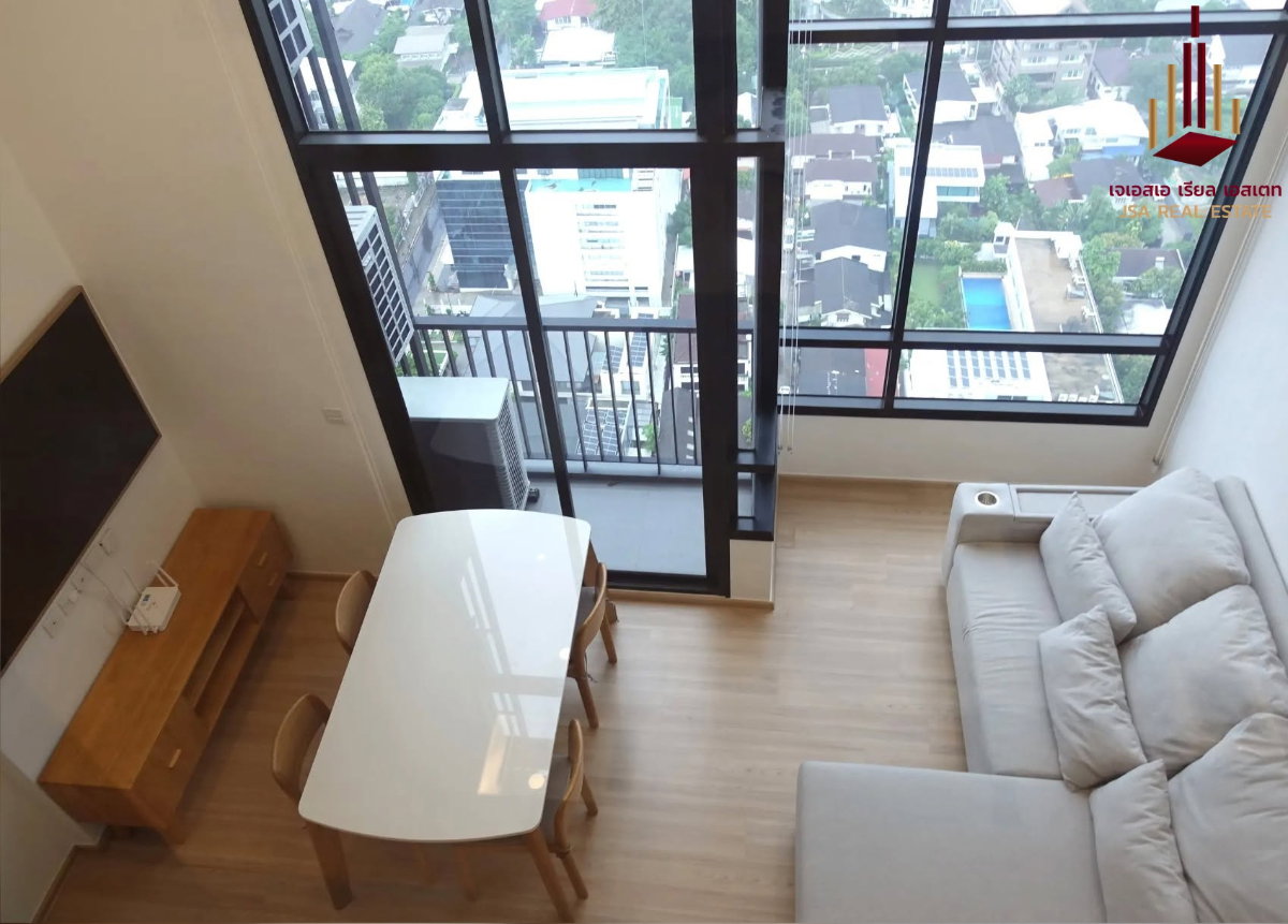 picture ✨ For Rent: Maru Ekkamai 2 Condo ✨💰 Only 75,000 THB/month - 1/6