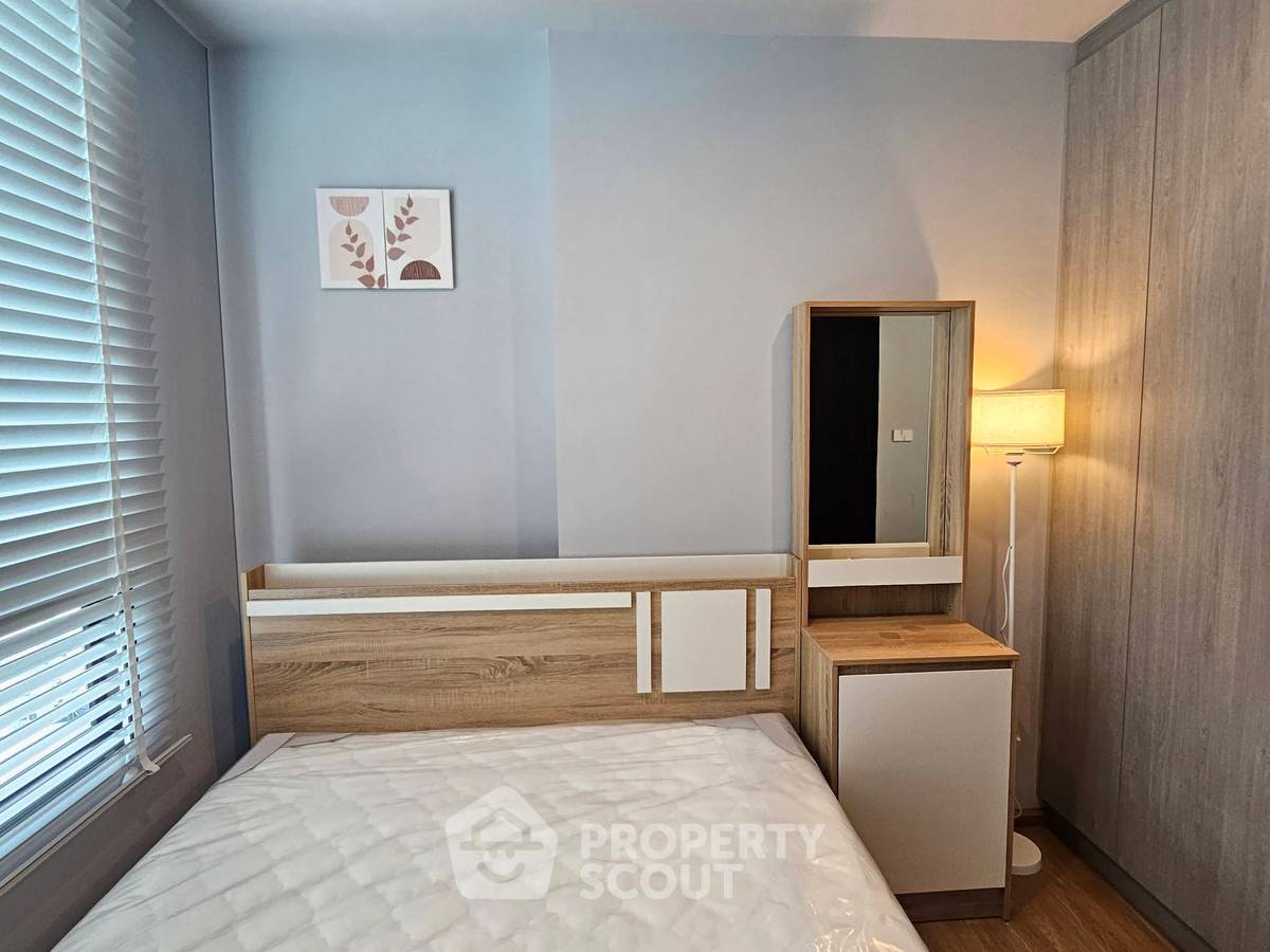 picture High-Floor 2-BR 35 Sqm Condo At Nue Evo Ari, 100m to BTS Ari (ID 3078854) - 7/10