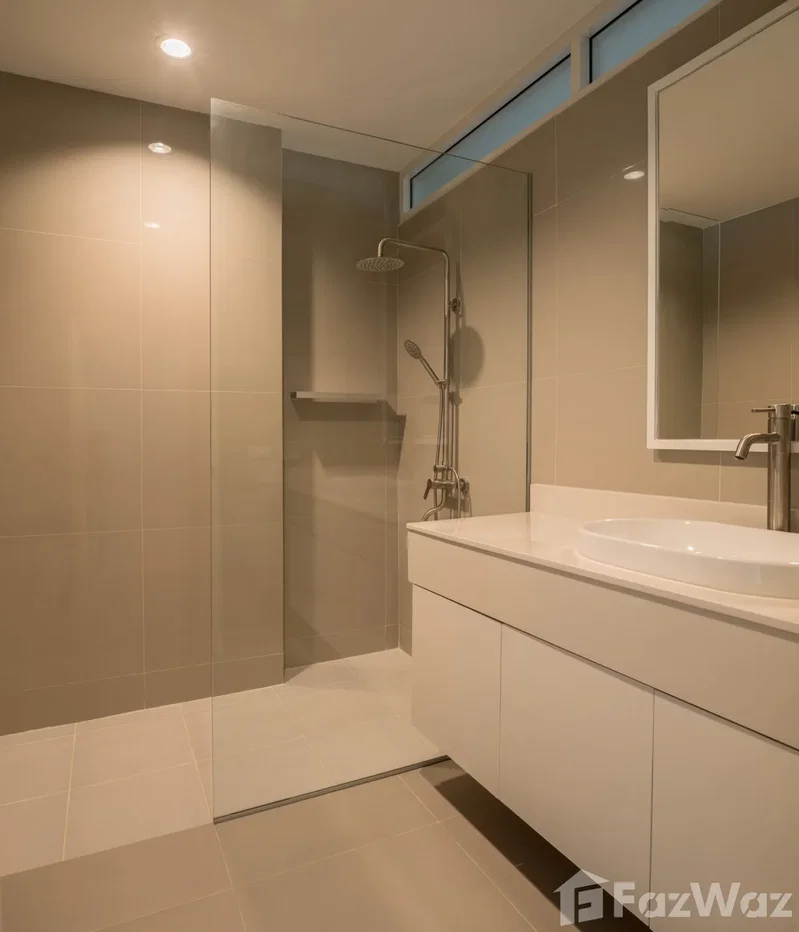 picture 3 Bedroom Condo for rent at River House Condominium 1903954 - 5/15