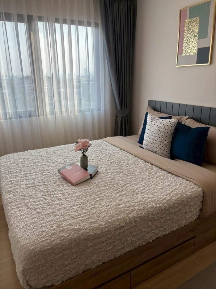 picture Condo Chewathai hallmark Ladprao-Chokchai 4 (Phase2) for Rent - 11/19