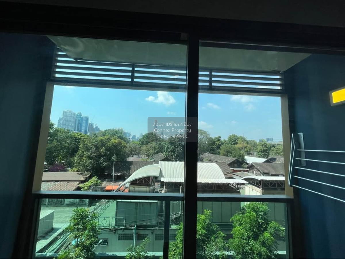 รูป เช่าคอนโด ลุมพินี สวีท เพชรบุรี - มักกะสัน MRT-เพชรบุรี มักกะสัน เขต ราชเทวี กรุงเทพ CX-120351 ✅ ทักไลน์ @connexproperty ตอบทันที ทีมงานมืออาชีพ ✅ - รูปที่ 11/11
