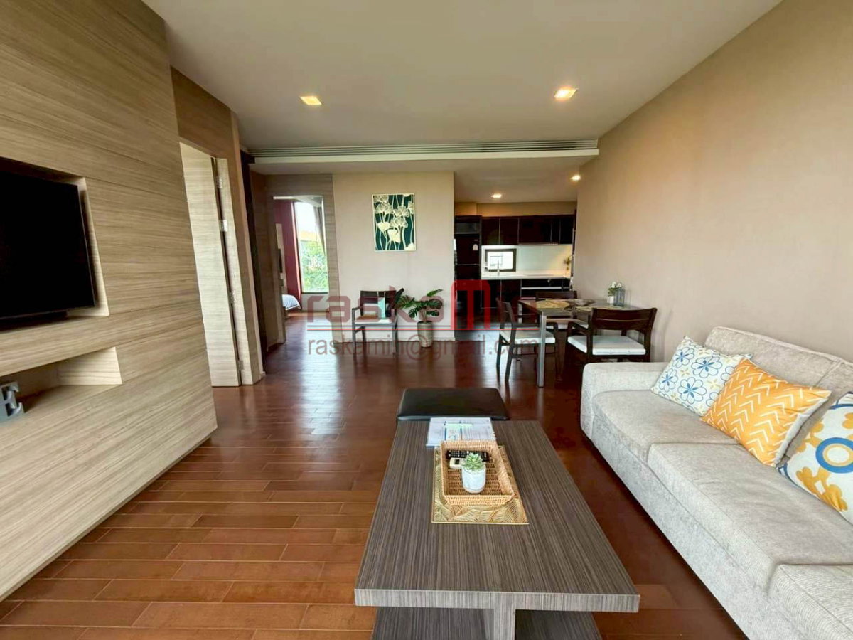 รูป ให้เช่าคอนโดวงศ์อมาตย์ พัทยา | Prima Wongamat Residence | 2 ห้องนอน | ห้องมุม 82 ตร.ม. - รูปที่ 2/8