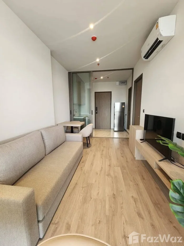 รูป คอนโดให้เช่า 1 ห้องนอน ในโครงการ ริทึ่ม เอกมัย  6576625 - รูปที่ 4/7