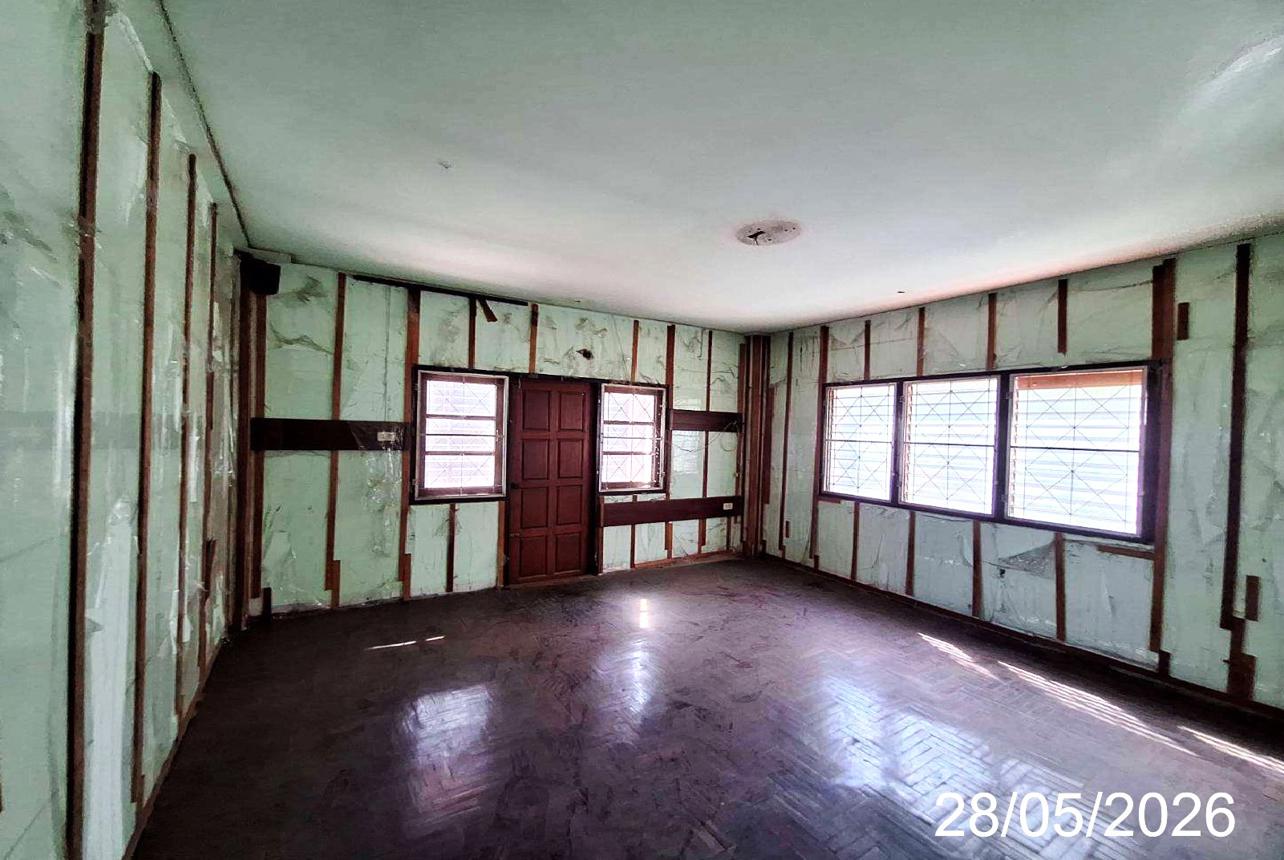 รูป อาคารพาณิชย์ 72 ตร.วา เมืองลำปาง ลำปาง 12M - รูปที่ 37/44