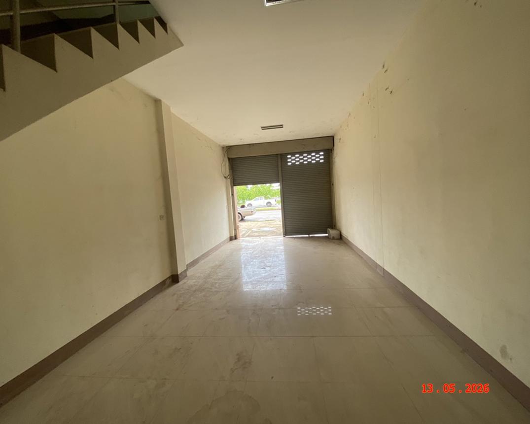 รูป อาคารพาณิชย์ 21 ตร.วา เมืองสกลนคร สกลนคร 4.2M - รูปที่ 15/28