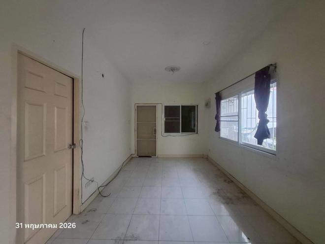 picture TOWN HOUSE 19.5 Sq.w. Phan Thong Chonburi for 1.6M - 3/24