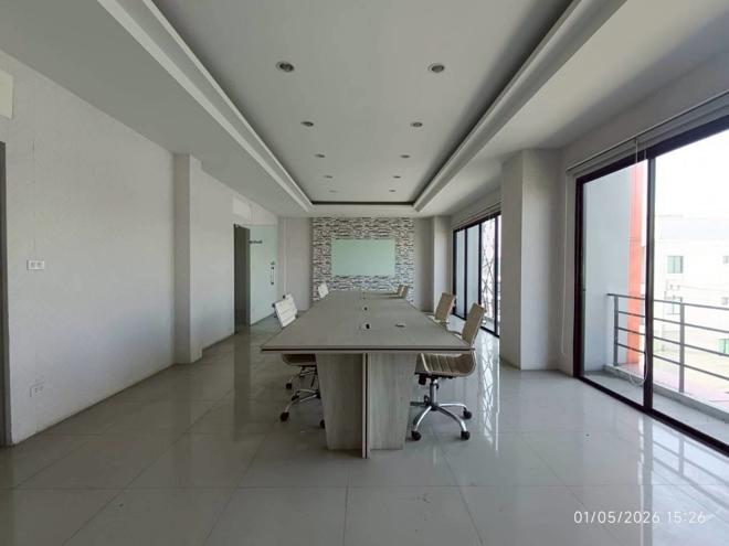 picture SHOP HOUSE 42.3 Sq.w. Pak Kret Nonthaburi for 13.6M - 38/84