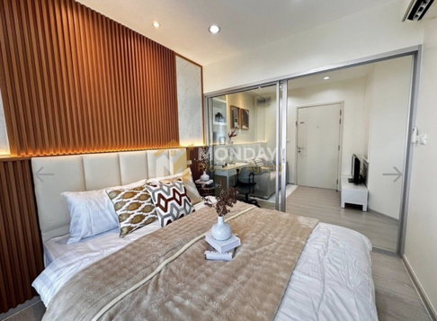 🔥MD-26066298 Rare Item! Beautiful Condo, Below Market Price! Aspire Sathon - Taksin. Book Now Before It's Gone! 🔥